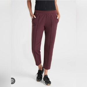 Athleta Venice Pintuck Pant